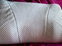 邓禄普（Dunlopillo）斯图姿系列乳胶枕 3D智慧枕 荷兰进口特菈蕾工艺天然乳胶枕 晒单实拍图