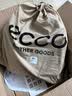 爱步（ECCO）中性包水桶包 斜挎包包手提包 大号肩背包 9107802 HL 黑色910780290000 中包 实拍图