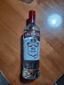 斯米诺（Smirnoff）mojito莫吉托基酒进口伏特加红牌 洋酒 700mL 1瓶 单瓶装 晒单实拍图