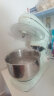 九阳（Joyoung）厨师机家用和面机揉面机搅面机多功能打蛋器全自动搅拌料理机M50-MC912 晒单实拍图