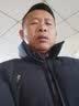 与狼共舞【鹅绒90%】秋冬锁温保暖立领工装外套男士羽绒服 001黑色 165  实拍图