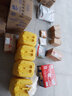 映美佳标签机色带12mm红底黑字TZe-431适用兄弟brother不干胶标签纸PT-D210 450 600 E550W 打印机标签带 实拍图