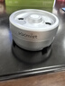 REXL羽毛球蒸球器熏球盖喷雾加湿器蒸球机便携桶收纳球筒耐打装备专用 星光钛银【专利设计丨8秒蒸球】 晒单实拍图
