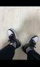 耐克（NIKE）AJ1女子运动鞋刺绣板鞋 AIR JORDAN 1 LOW DC0774-101 41 实拍图