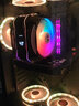 华硕微星影驰七彩虹GTX1060/1660S6G/306012G/20608台式电脑独立吃鸡游戏显卡 GTX750-2G【高光性能 平面设计】 实拍图