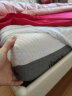 泰普尔（Tempur）1.8m床垫记忆棉厚床垫护脊抑菌床垫感温床垫慢回弹单双人床垫乐活 乐活床垫18cm 180*200cm 实拍图