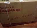 赛蒙欧洲原装进口取暖器家用电暖器母婴级安全节能浴室壁挂电暖气可全屋定制欧式快热炉Ev3系列 Ev3-2500适合15-22㎡【江浙沪次日达】 实拍图