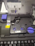 赛恩瑞德宽幅线号机T800/T900线号打印机号码管线号管打号机标签机打码机 T800/T900系列黑色色带 实拍图