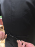 罗蒙西装马甲男士修身商务职业上班正装结婚新郎马夹背心坎肩西服男装 实拍图