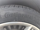 德国马牌（Continental）轮胎/汽车轮胎 245/45R18 100W UCJ 适配奔驰E级 奥迪A6L 晒单实拍图
