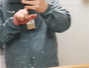 耐克（NIKE）外套男装上衣 25夏季新款运动服梭织立领防风衣休闲透气速干夹克 DD4747/晒图退10/偏小一码 XL （180/96A） 实拍图
