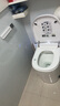 XOTOTO官方52CM小户型智能马桶一体机紫外杀菌助便全自动家用坐便器 CES852DW 语音智控 无水压限制 200/250/300/350/400坑距备注 实拍图
