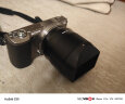TTArtisan铭匠AF 35mm F1.8自动对焦镜头大光圈人文人像定焦 索尼E卡口 实拍图