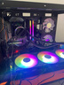 七彩虹（Colorful） M.2 NVMe PCIe3.0 PCIE4.0 SSD台式机笔记本固态硬盘 PCIe4.0丨CN700 1TB PRO【进阶款 实拍图