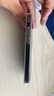 Snowkids 苹果手机iPhone12mini透明TPU防摔壳手机壳防指纹保护套男女时尚网红潮款 实拍图