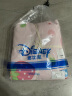 迪士尼（Disney）全棉四件套儿童学生家用双人床被套床单被罩枕套可爱草莓熊1.5m床 晒单实拍图