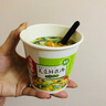 海福盛速食汤方便食品冲泡速溶即食冻干脱水蔬菜料包早餐紫菜蛋花味增汤 芙蓉海鲜汤9g 实拍图