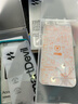 闪魔 适用于苹果14钢化膜 iphone14手机膜全屏玻璃高清抗指纹爽滑手感防刮保护贴膜 【黑色全玻璃|滕森抗蓝光】 带贴膜神器 实拍图