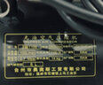 奥突斯无油低音空压机小型充气泵220V便携家用吹尘家装木工打钉喷漆气泵 2级低音1100W-8L【特惠款】 实拍图