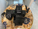尼康（Nikon）EL15A 单反数码照相机原装电池 实拍图