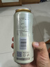 施泰克啤酒10度小麦原浆德国精酿啤酒节日送礼麦芽丰富口感清爽整箱装 500ml24罐 【京东/顺丰送货上门】 施泰克啤酒 实拍图