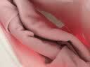 三枪（THREEGUN）秋衣秋裤情侣纯棉抗静电保暖舒肤棉舒适圆领长袖长裤保暖内衣套装 男 浅麻灰（半高领） 2XL 实拍图