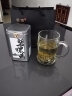 臻茶荟（ZhenChaHui） 2024新茶 明前特级江苏碧螺春嫩芽罐装250g(125g*2) 绿茶系列 实拍图