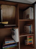 PULATA 书架落地简易家用自由组合格子柜客厅储物柜收纳柜子 实拍图