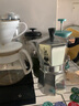 比乐蒂（Bialetti）摩卡壶意式浓缩咖啡壶手冲滴滤壶维纳斯户外露营便携八角壶 【食品级铝制】单阀4杯装 160ml 实拍图