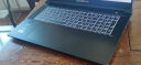 神舟（HASEE）战神Z8  12代英特尔酷睿i5 15.6英寸笔记本电脑(12代i5-12450H RTX4050 144Hz IPS) 实拍图
