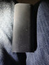 品怡 diy充电宝移动电源盒 18650充电筒2节电池带照明手电筒 黑色 电源盒（需自备电池） 实拍图