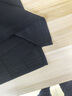 U.S. POLO ASSN.polo衫男短袖夏季保罗商务休闲翻领男装上衣t恤深藏青L 实拍图