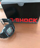 卡西欧（CASIO）手表男G-SHOCK巨G经典小方块头文字D防水运动方形男表 DW-5600BB-1 实拍图