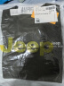 吉普（JEEP）T恤男士短袖夏季凉感宽松潮流百搭休闲运动衣服男装 军绿 XL  实拍图