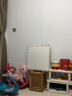 意尔嫚泡沫拼接地垫入户地垫客厅卧室拼图爬行垫儿童米+白+咖60*60cm6片 实拍图