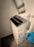 美的（Midea）移动空调1.5匹单冷变频 家用厨房空调一体机免安装免排水 KY-35/BP3N8Y-PT 京仓派送 实拍图