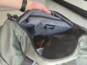 Reebok锐步防泼水耐磨健身包男女同款干湿分离独立鞋仓大容量斜挎包 实拍图