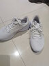 耐克NIKE跑步鞋女飞马40气垫PEGASUS 40运动鞋DV3854-101白38.5 实拍图