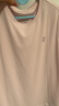 361°短袖女潮流t恤女士夏季新款速干衣运动跑步瑜伽服662424126H-5 实拍图