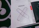 达达里奥（D'Addario）XSE1052美国进口电吉他琴弦 防锈镀膜高碳钢弦 较粗10-52 实拍图