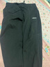 阿迪达斯（adidas）春季时尚潮流运动透气舒适男装休闲运动裤H594493XL码 实拍图