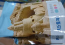 美乐童年儿童太空玩具沙无毒星空沙套装不粘手动力沙伦堡沙生日新年礼物 1斤原色黄沙 实拍图
