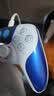 PlayStation索尼 【国行宇宙机器人欢乐版手柄】PS5无线控制器 Dualsense 限定手柄原装无线手柄 影之刃零 实拍图