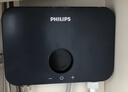 飞利浦（PHILIPS）即热式小厨宝电热水器 5500W智能无极变频不限水量即开即热免储水国家补贴15% 小尺寸AWH1053/93 实拍图