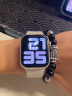 Apple watch s9 苹果手表s9智能运动电话手表iwatch s9 铝金属表壳男女通用 星光色【运动型表带S/M】 45mm 蜂窝款【12期-免息】 晒单实拍图