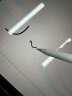 劲仕小黑头阻尼笔头静音改造二代 适用Apple Pencil双重针管替换电容笔尖通用ipad一代耐磨 2B+4B针管头【二件套】 实拍图