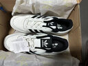 阿迪达斯adidas 三叶草中性FORUM LOW休闲鞋 IH7830 45 实拍图