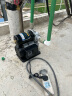 爱瑞德自动增压泵家用数显自吸泵热水器自来水管道加压泵全屋增压抽水泵 负载480W（缺水保护/防冻保护） 实拍图