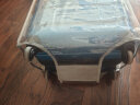 四万公里行李箱保护套旅行箱拉杆箱箱套耐磨外套透明保护罩防尘罩SW2025 实拍图