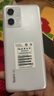 小米 Redmi Note12 5G  OLED屏幕  5000mAh长续航 8GB+256GB镜瓷白 小米红米手机【赠话费券】 实拍图